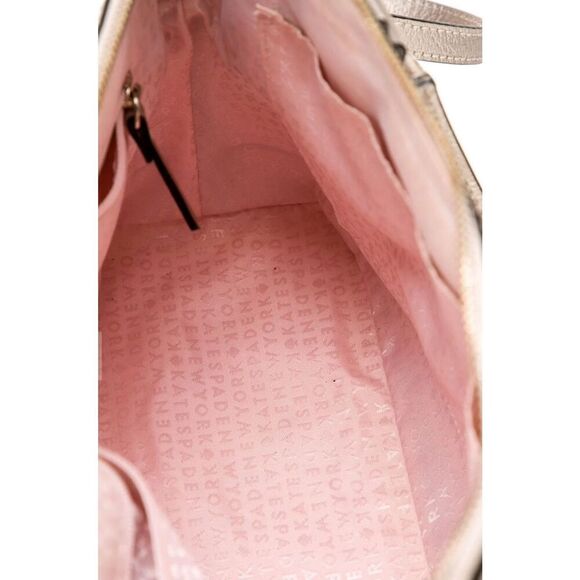 Kate Spade Wellesley Rachelle Crossbody - Picture 9 of 9